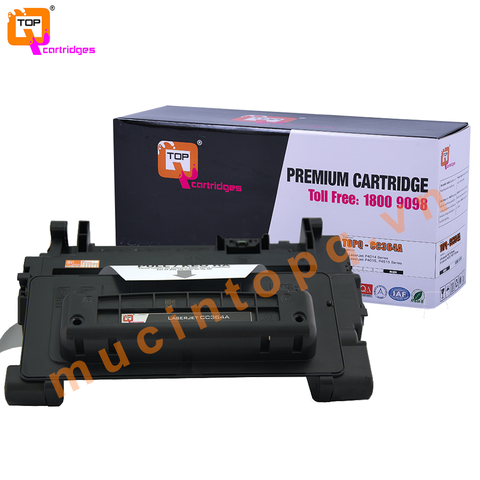 Mực Laser TOPQ HP 64A (CC364A)