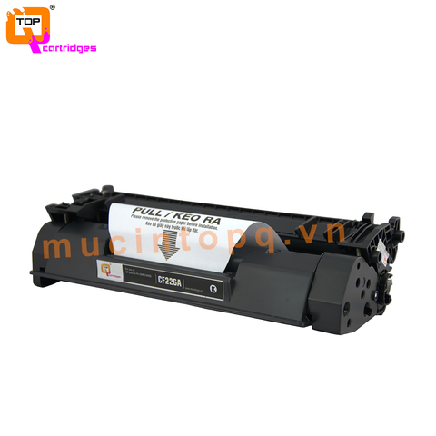 Mực Laser TOPQ HP 26A (CF226A)