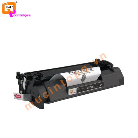 Mực Laser TOPQ HP 26A (CF226A)