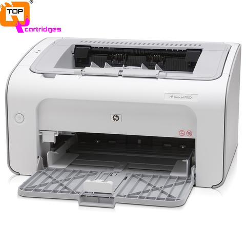 Máy in HP LaserJet Pro P1102