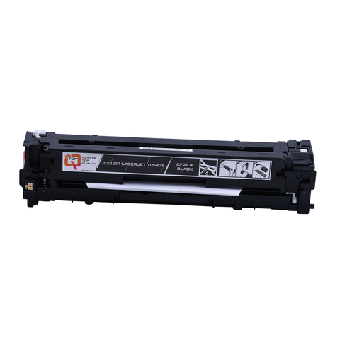 Mực In TOPQ HP CF210A – Black