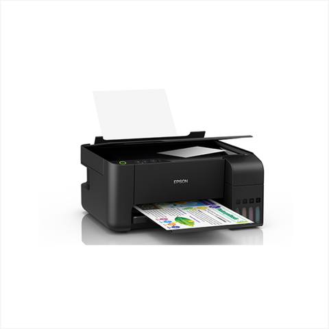 Máy in phun màu đa chức năng EPSON L3110