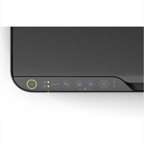 Máy in phun màu đa chức năng EPSON L3110