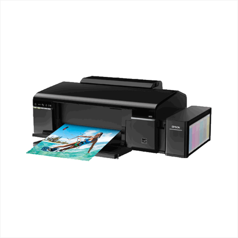 Máy in phun màu EPSON L805