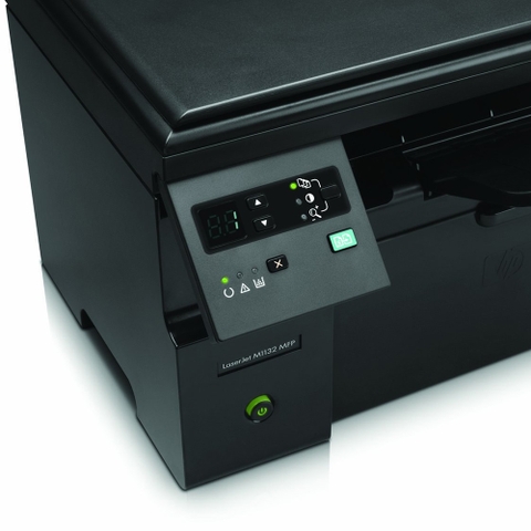 Máy in HP LaserJet Pro M1132 MFP(CE847A)