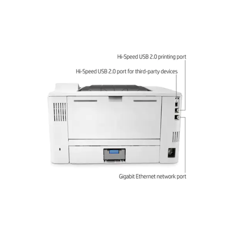 Máy in HP LaserJet Enterprise M406DN