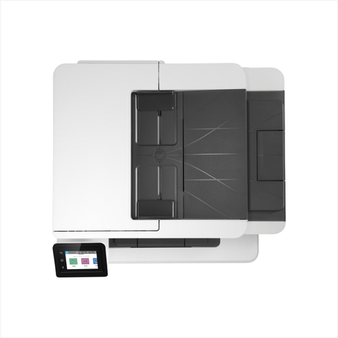Máy in đa chức năng HP LaserJet Pro M428fdn