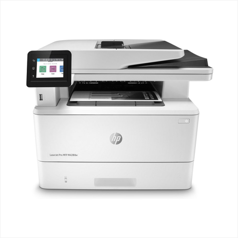 Máy in đa chức năng HP LaserJet Pro M428fdw