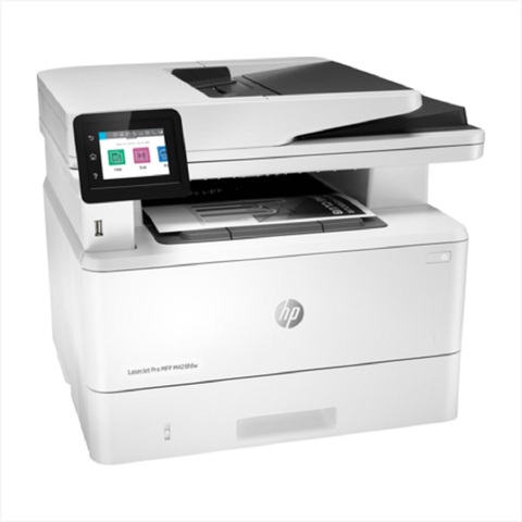 Máy in đa chức năng HP LaserJet Pro M428fdw