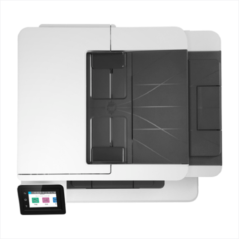 Máy in đa chức năng HP LaserJet Pro M428fdw