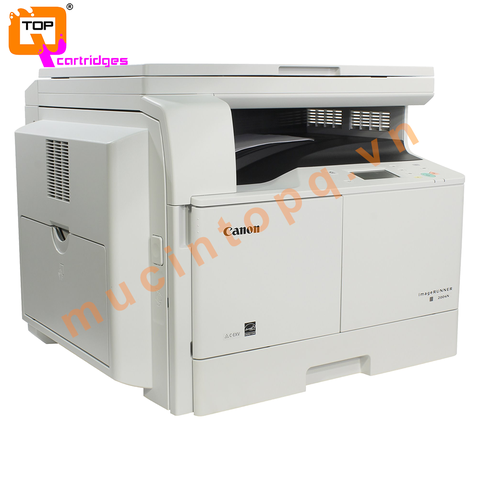 Máy Photocopy Canon imageRUNNER 2204N / 2004N