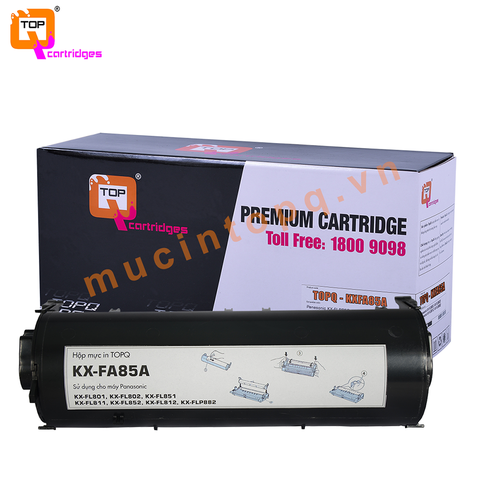 Mực In TOPQ PANASONIC FA85A