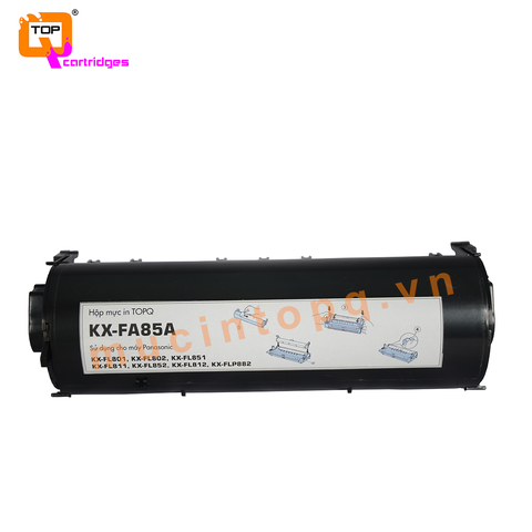 Mực In TOPQ PANASONIC FA85A