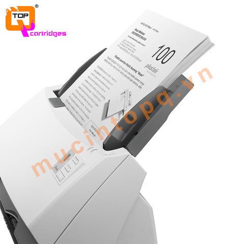 Máy Scan Plustek PS406U