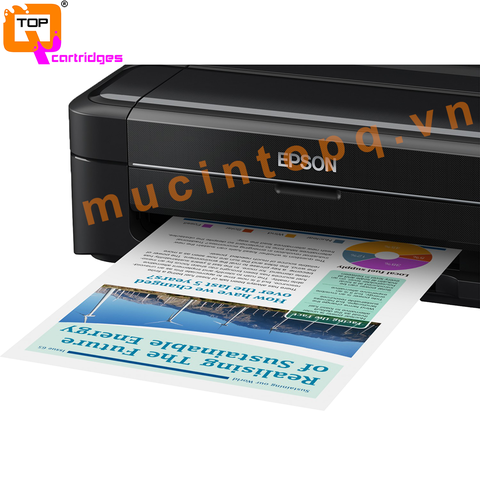 Máy in Epson L310