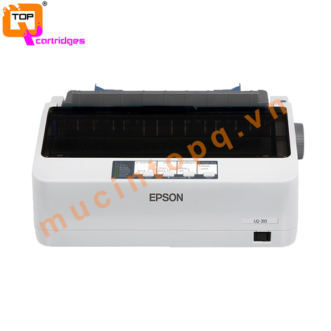Máy in Epson LQ310
