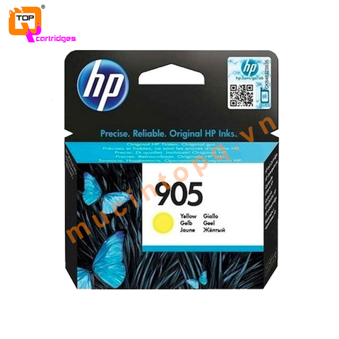 Mực in HP 905 - T6L97AA