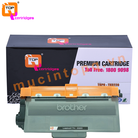 Mực In TOPQ BROTHER TN-3220