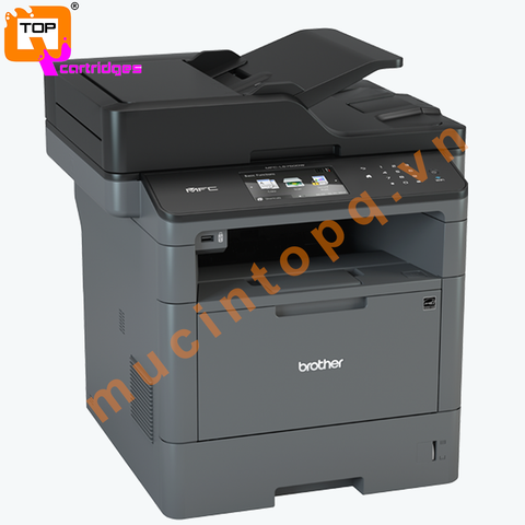 Máy in Brother MFC-L5700DN