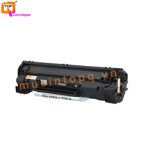 Mực Laser TOPQ HP 88A (CC388A)