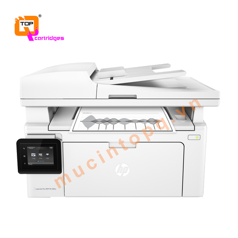 HP LaserJet Pro MFP M130fw(G3Q60A)