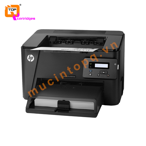 HP LaserJet Pro M201dw(CF456A)