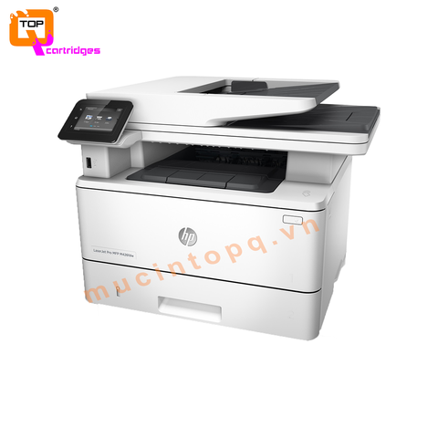 HP LaserJet Pro MFP M426fdw(F6W15A)