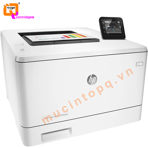 HP Color LaserJet Pro M452dw(CF394A)