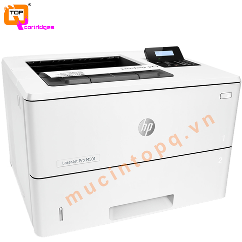 HP LaserJet Pro M501n(J8H60A)