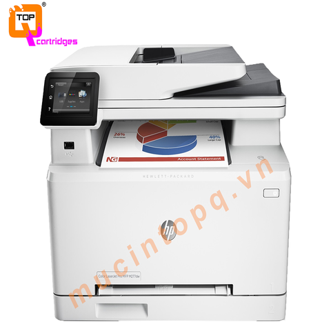 HP Color LaserJet Pro MFP M277dw(B3Q11A)