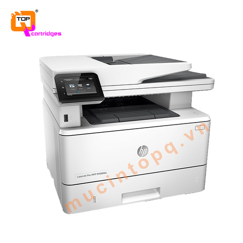 HP LaserJet Pro MFP M426fdw(F6W15A)