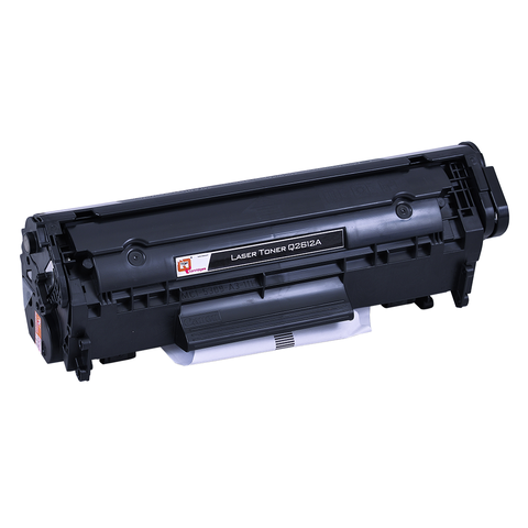 Mực Laser TOPQ HP 12A (Q2612A)