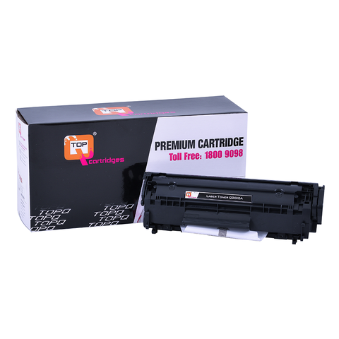 Mực Laser TOPQ HP 12A (Q2612A)