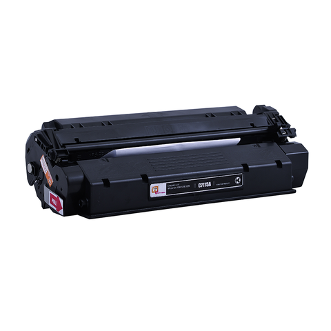 Mực Laser TOPQ HP 15A (C7115A)