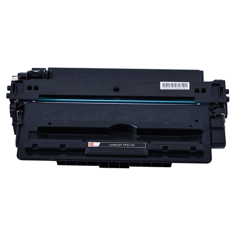 Mực Laser TOPQ HP 14A (CF214A)