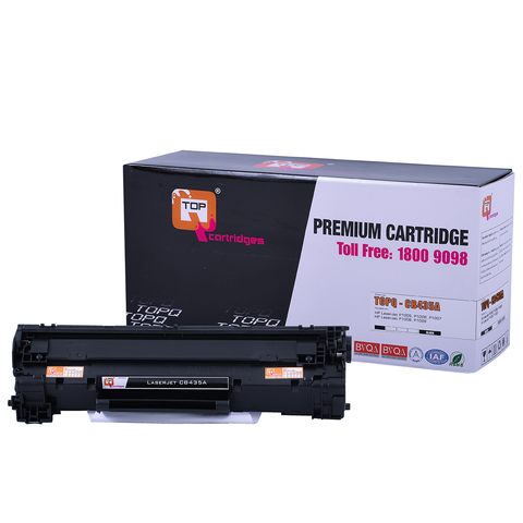 Mực Laser TOPQ HP 35A (CB435A)