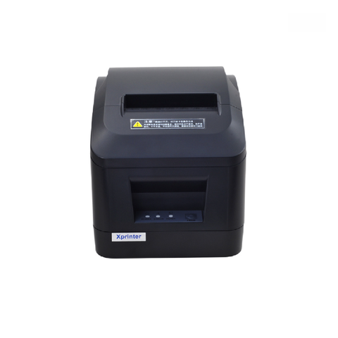 Máy in hóa đơn Xprinter XP-D200L (USB+LAN)