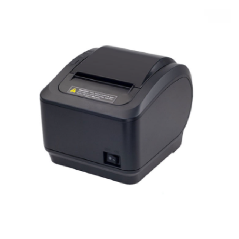 Máy in hóa đơn Xprinter XP-K200W (USB + Wifi)