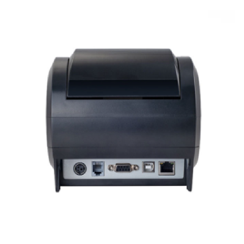 Máy in hóa đơn Xprinter XP-K200W (USB + Wifi)