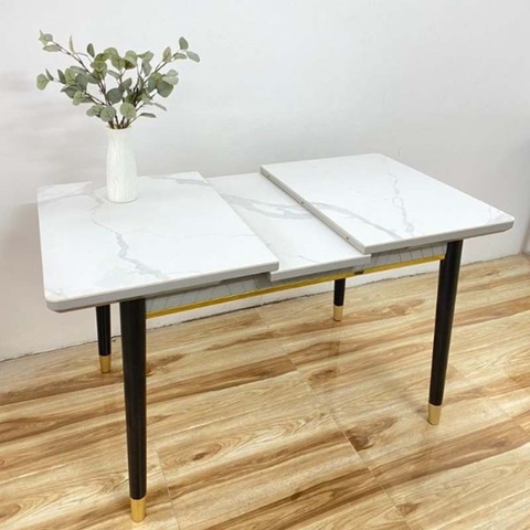 Bàn ăn thông minh kéo dài 1,1-1,4m BA-R1114-10