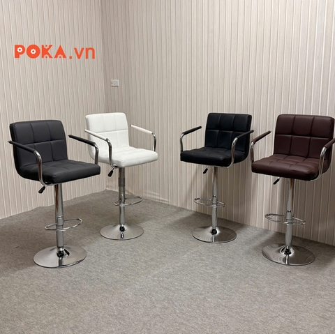 Ghế bar 88H có tay