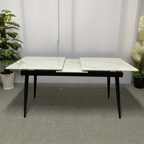 Bàn ăn thông minh kéo dài 1,4-1,8m BA-R1418-09