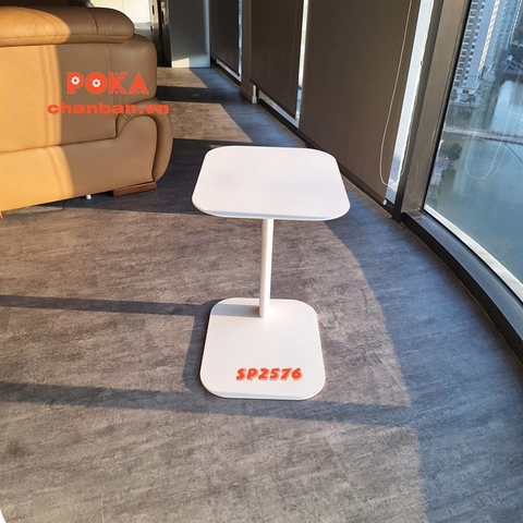 Bàn Tab sofa thép sơn tĩnh điện SP2576