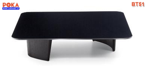 Chân bàn trà sofa BT51
