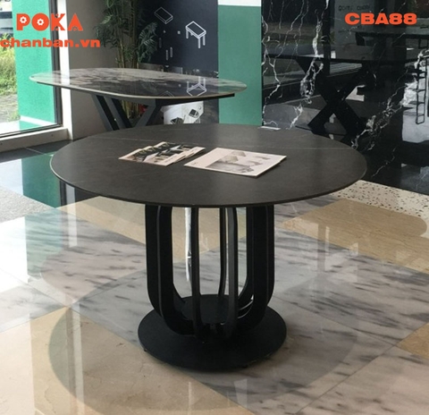 Chân bàn ăn tròn CBA88