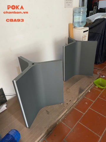Chân bàn ăn CBA93