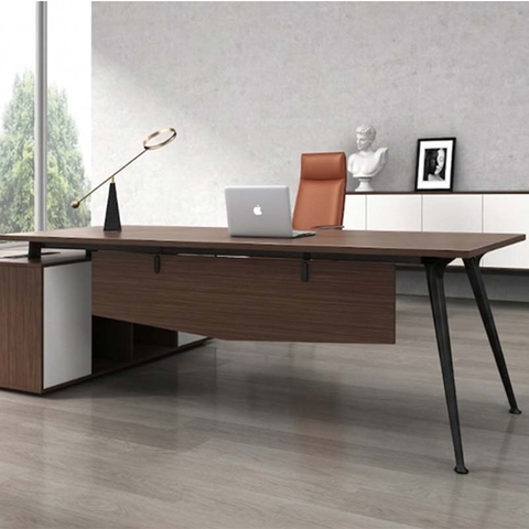 Chân bàn nhôm đúc gác tủ Bird-P8016-TU