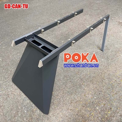 Chân bàn Giám Đốc GD-CAN-TU