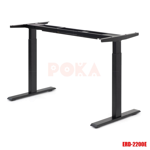 Chân bàn nâng hạ Ergonomic ERD-2200E - 2 motor