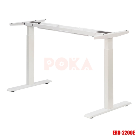 Chân bàn nâng hạ Ergonomic ERD-2200E - 2 motor